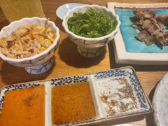 -河风の幸会精致料理