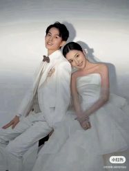 点击看大图 -金夫人婚纱摄影(衡阳店)