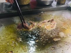 -罗姐烧烤(东风路一段店)