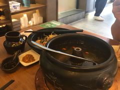 -云海肴·汽锅鸡·云南菜(东坝金隅店)