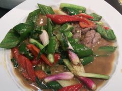 -八道本地特色菜馆(大鹏古城店)