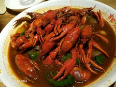 -虾满堂(瑞虹店)