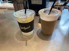 -Seesaw Coffee(苏州中心店)