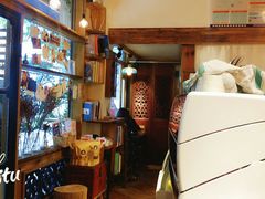 -西关84·History·Art·Cafe