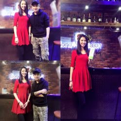 点击看大图 -FUTURE HN男士发型风格设计