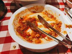 -西贝(深圳卓悦汇店)