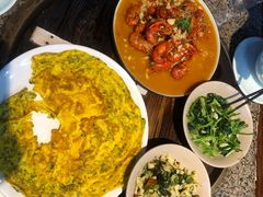 -好灶头妈妈菜·柴火灶台鱼·千岛湖土菜地标美食