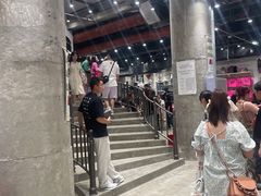 -BASEMENT FG (成都太古里店)