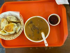 -方中山胡辣汤(西安高新区店)