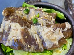 -明洞王妃家烤肉(苏州中心星悦汇店)