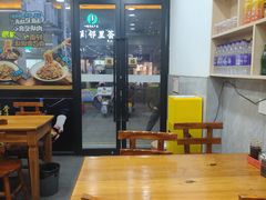 -志权牛肉面(灵山路店)