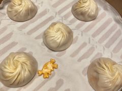 蟹粉小笼包-鼎泰丰(国金店)