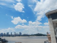 -武汉长江大桥