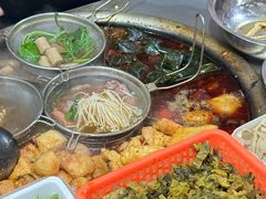 -胖子水煮(铁路三村无任何分店)