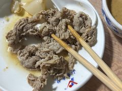 -鑫龙火锅城(环山路店)