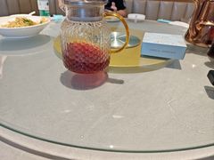 -悦海·家宴·冰花皮皮虾大锅贴(宝龙店)