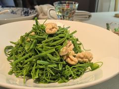 -悦融琥珀·京鲁菜·海味珍品(西单店)