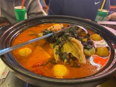 -神府路壹号·海鲜烧烤·砂锅粥·锅物(三坊七巷店)