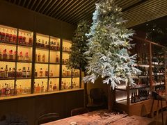 -THE CANNERY&JUJU 新鲜海鲜·牛排美食酒廊