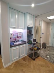 点击看大图 -杭州贝瑞斯美华妇儿医院·早孕·产检·儿科