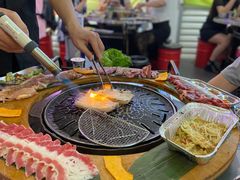 -玄希浪漫厨房·韩料烤肉(湖滨银泰in77店)