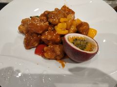 -如丰晟宴(长安万达店)
