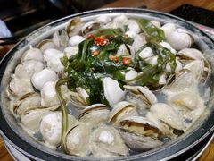 -烧货·活海鲜炭烧(湖滨商业街店)
