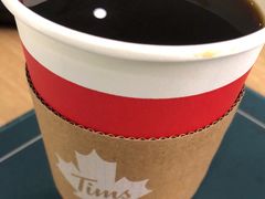 -Tims天好咖啡·贝果(东方广场店)