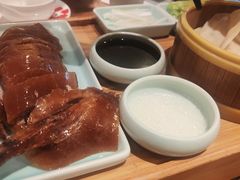 北京烤鸭-北方家宴(优托邦科学大道店)