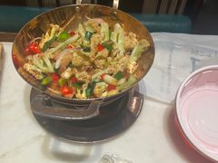 -径山十八道·风味民间菜(杭州总店)