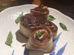 天水精致蔬食料理-天水蔬食料理(树德之光店)