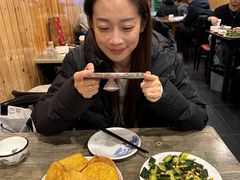 -玫瑰红烤羊排(北新桥三条店)