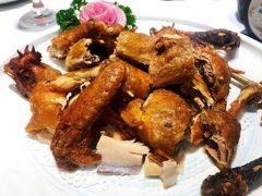 -老阊门菜馆(山塘街店)