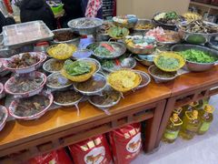 -三只鸟本地特色菜馆(上饶总店)