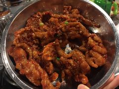 -釜山火炉·海鲜烤肉(紫藤路店)