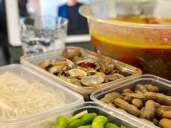 -骄傲de小龙虾 · 全羊馆(新北万达店)