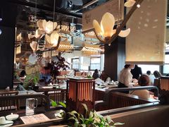 -唐猫庭院·千年陕菜(赛格国际购物中心店)