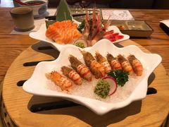 -赤坂亭·M9和牛放题(长楹天街购物中心店)