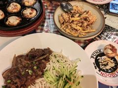 -鼓楼吃面·肉啃肉(南锣鼓巷店)