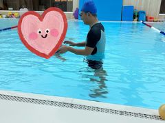 -龙格亲子游泳·水育早教运动中心(绿宝中心)