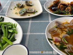 -明记海鲜大排档(巽寮湾店)