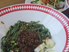 -吴满满油泼面(北方风味园店)