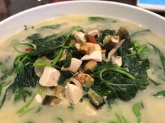 -阿庄新豫菜(航海东路店)