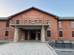 -侵华日军第七三一部队罪证陈列馆