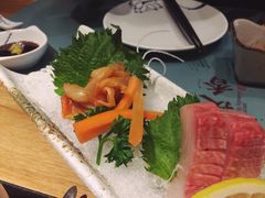 -提香日本料理