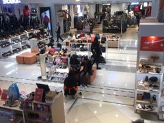 -吾悦广场(天津和平店)