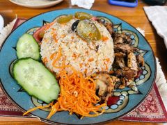 -Turka土耳咖(五大道店)
