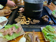 -滇藏石锅宴(崇仁巷老店)