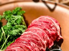 -三出山火锅(万象天地店)