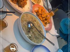 -园里前·10年私厨·福建菜(台江万达鳌峰洲店)